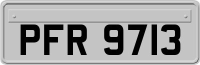 PFR9713