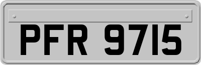 PFR9715