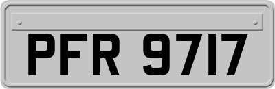 PFR9717