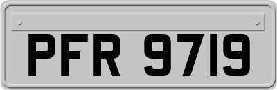 PFR9719