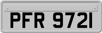 PFR9721