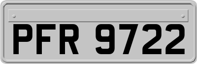 PFR9722