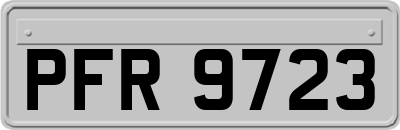 PFR9723