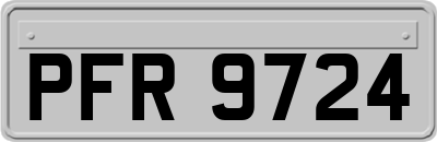 PFR9724