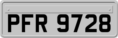 PFR9728