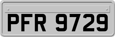 PFR9729