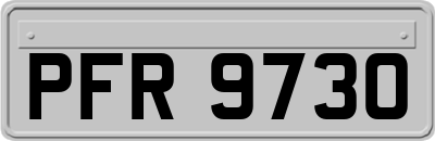 PFR9730