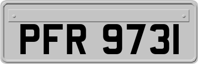 PFR9731