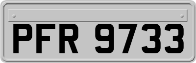 PFR9733