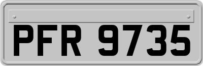 PFR9735