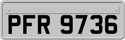 PFR9736