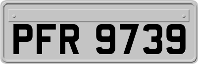 PFR9739