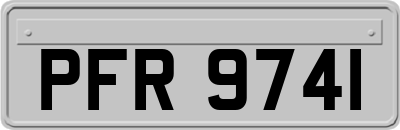 PFR9741