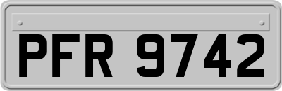 PFR9742