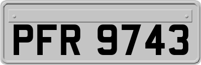 PFR9743