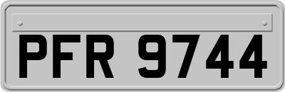 PFR9744