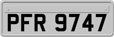 PFR9747