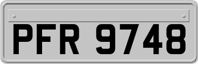 PFR9748