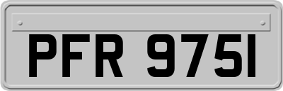 PFR9751