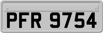 PFR9754