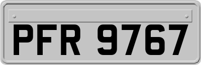 PFR9767