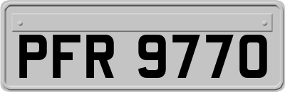 PFR9770