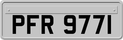 PFR9771