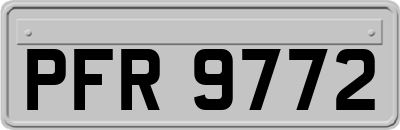 PFR9772