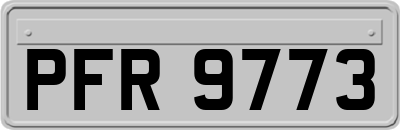 PFR9773