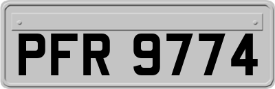 PFR9774