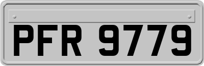 PFR9779