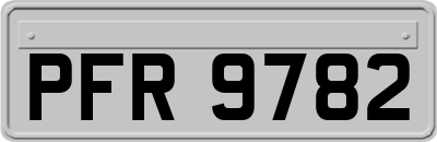 PFR9782
