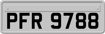 PFR9788