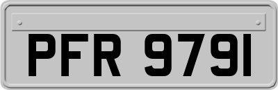 PFR9791