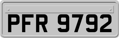 PFR9792