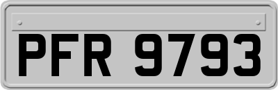 PFR9793