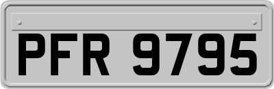 PFR9795