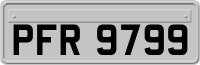 PFR9799