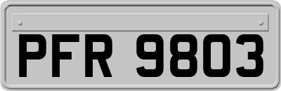 PFR9803