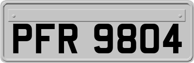 PFR9804
