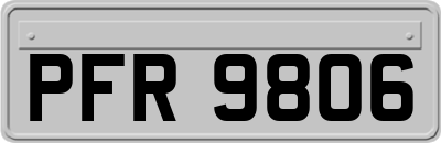 PFR9806