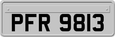 PFR9813