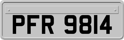 PFR9814