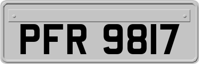 PFR9817
