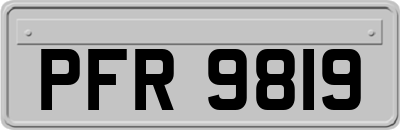 PFR9819