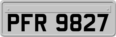 PFR9827