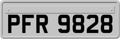 PFR9828