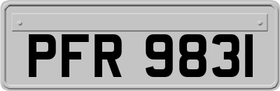 PFR9831