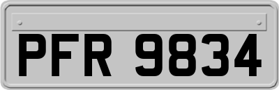 PFR9834