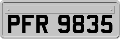 PFR9835
